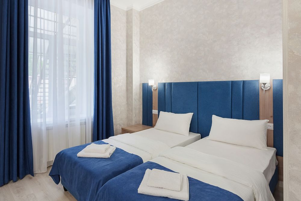 Картинка отеля - 18