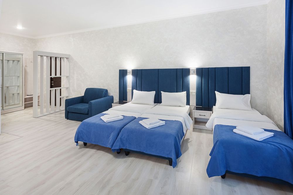 Картинка отеля - 11