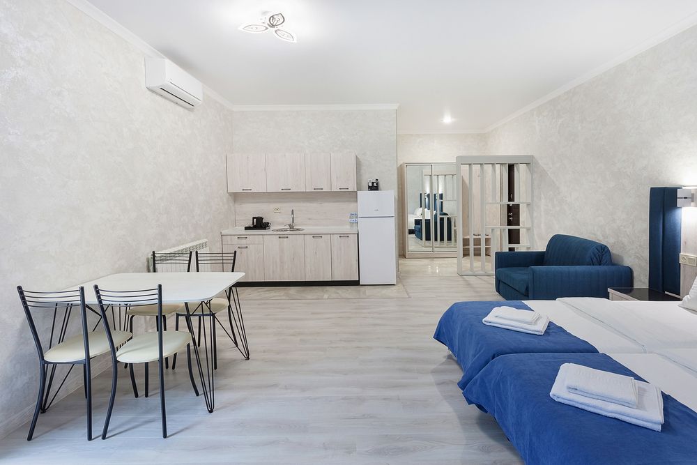 Картинка отеля - 9