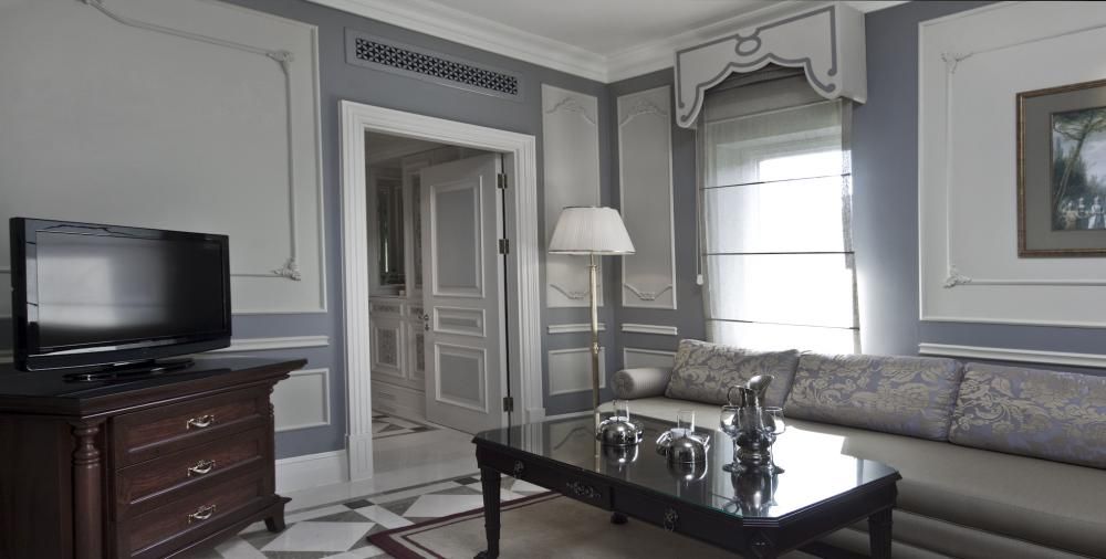 Ali Bey Resort Sorgun - 107