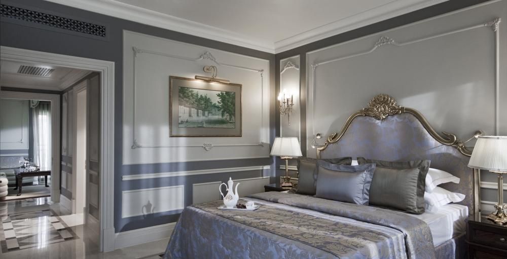 Ali Bey Resort Sorgun - 103