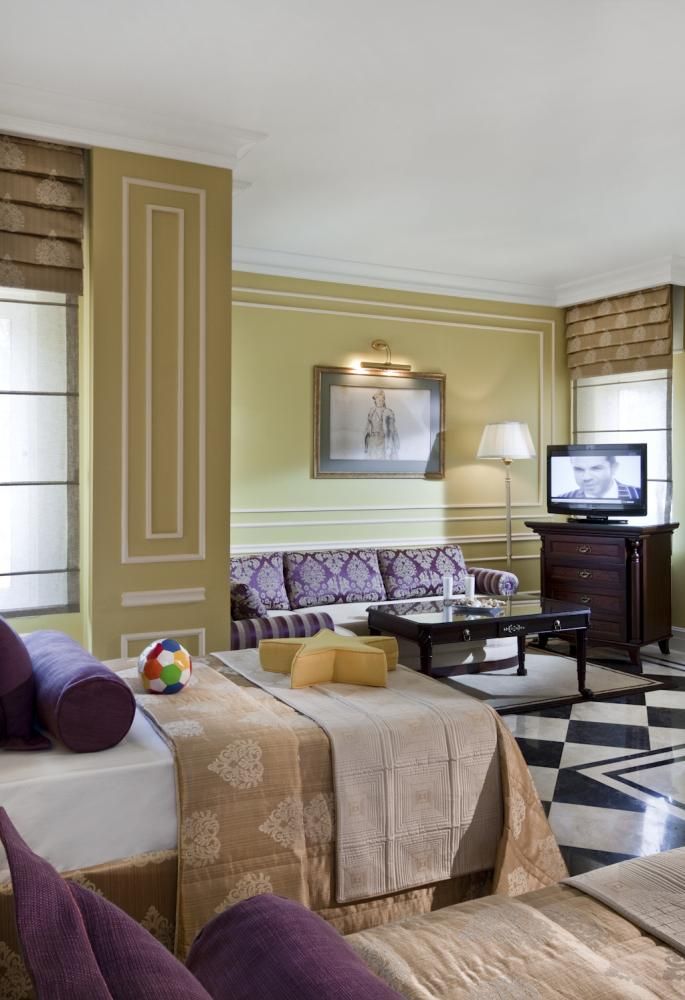 Ali Bey Resort Sorgun - 101