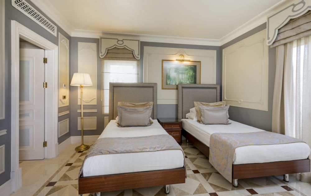 Ali Bey Resort Sorgun - 94