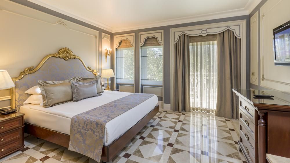 Ali Bey Resort Sorgun - 92