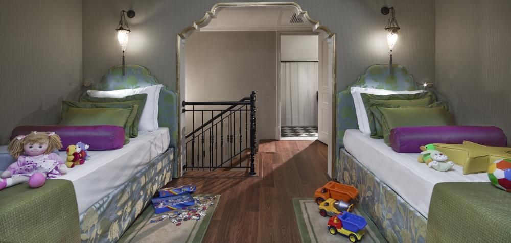 Ali Bey Resort Sorgun - 91