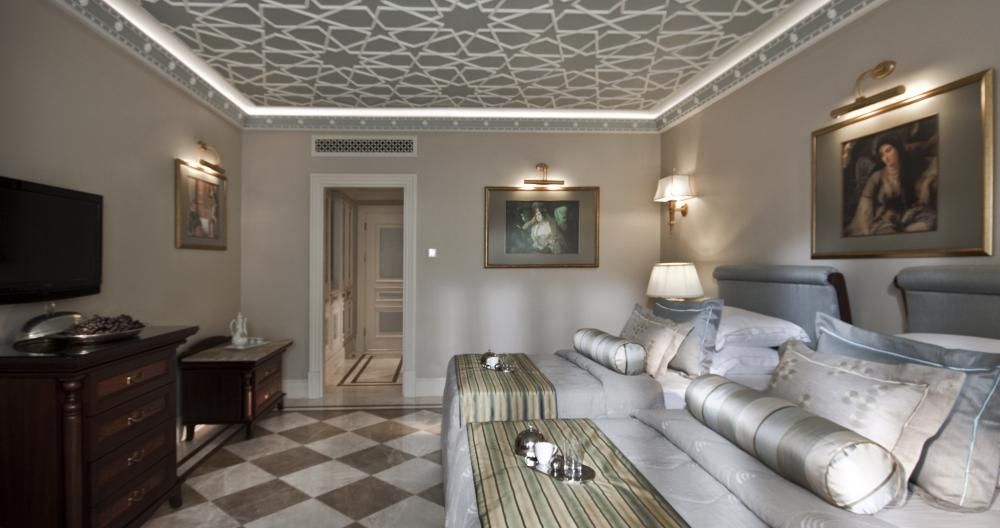 Ali Bey Resort Sorgun - 87