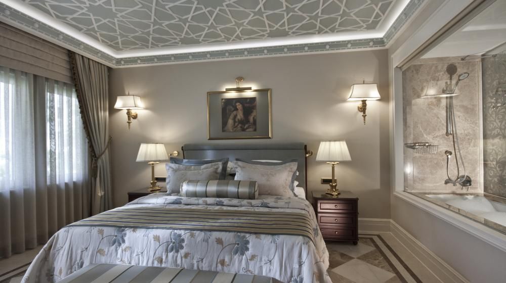 Ali Bey Resort Sorgun - 74