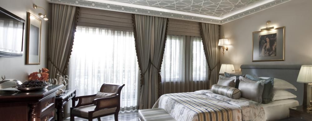 Ali Bey Resort Sorgun - 75