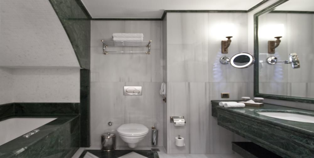 Ali Bey Resort Sorgun - 108