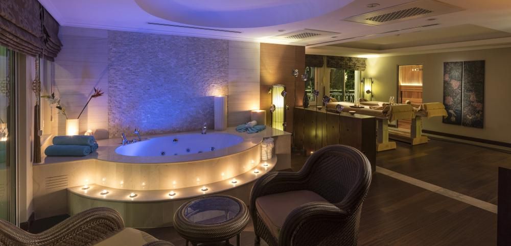 Ali Bey Resort Sorgun - 57