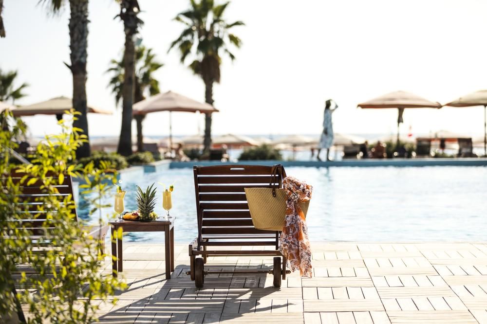 Ali Bey Resort Sorgun - 56