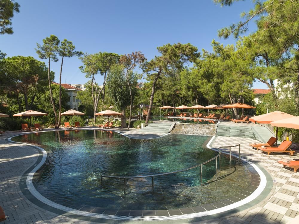 Ali Bey Resort Sorgun - 11