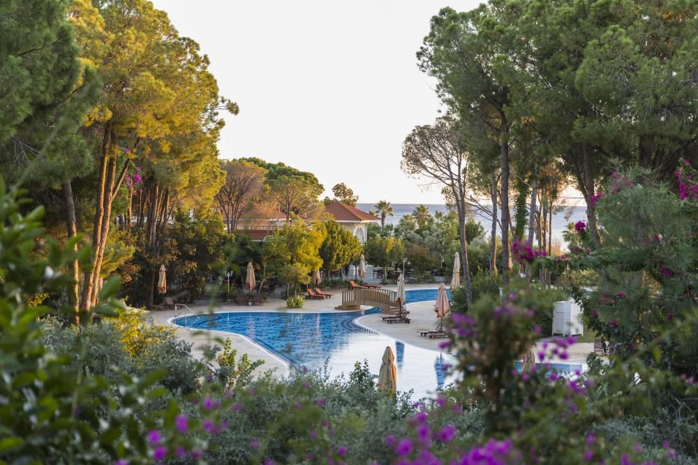 Ali Bey Resort Sorgun - 54