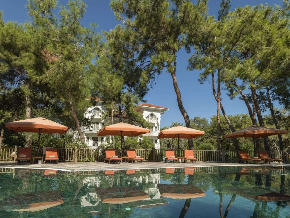 Ali Bey Resort Sorgun - 52