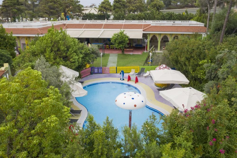 Ali Bey Resort Sorgun - 49