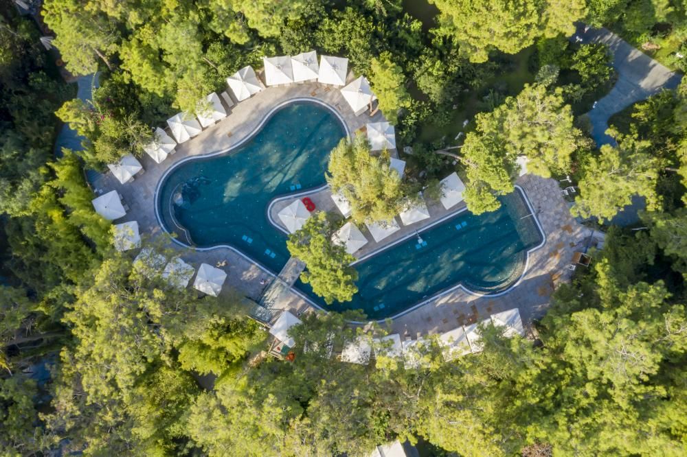 Ali Bey Resort Sorgun - 48