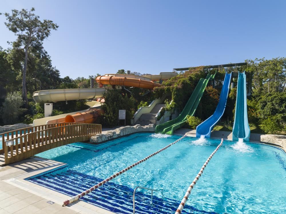 Ali Bey Resort Sorgun - 47