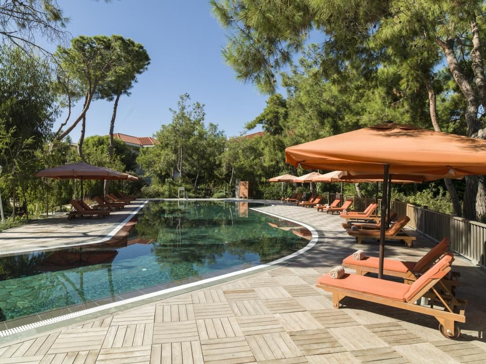 Ali Bey Resort Sorgun - 15