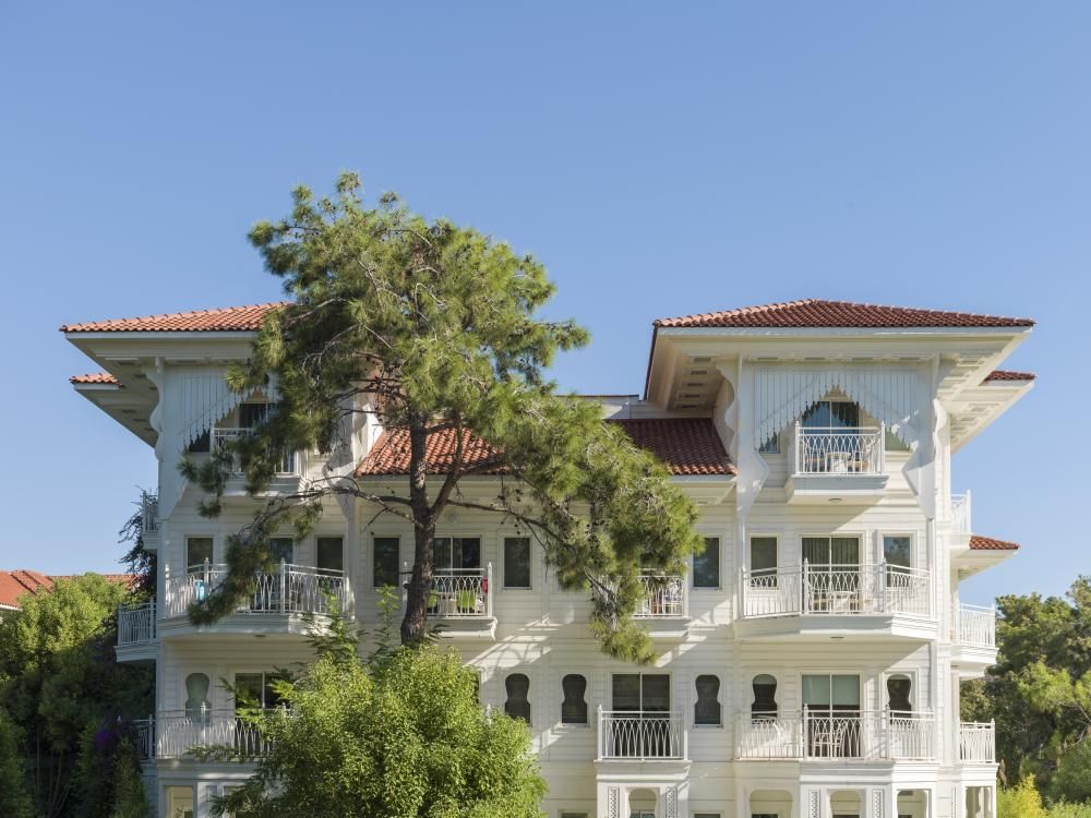 Ali Bey Resort Sorgun - 1