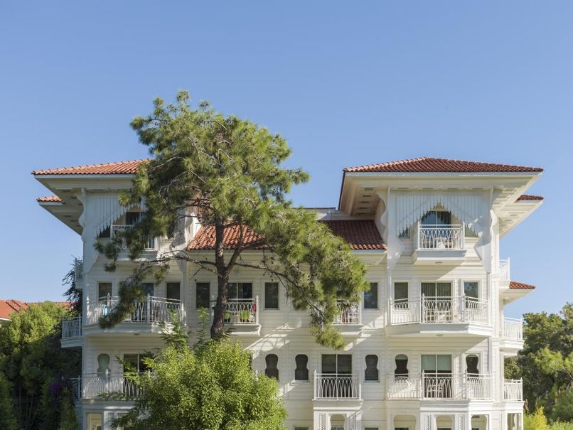 Ali Bey Resort Sorgun - 1