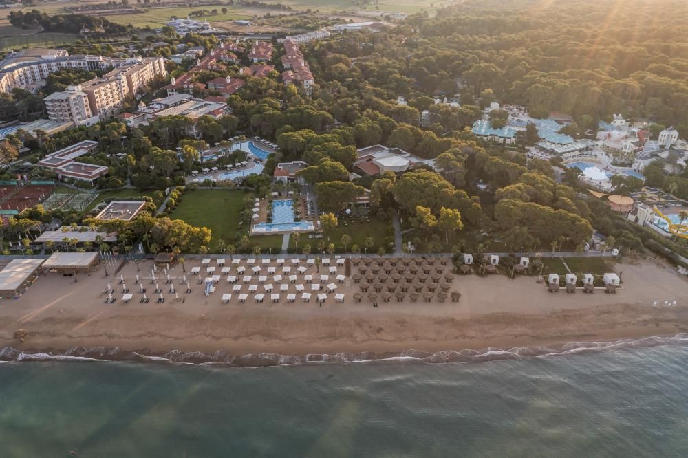 Ali Bey Resort Sorgun - 34