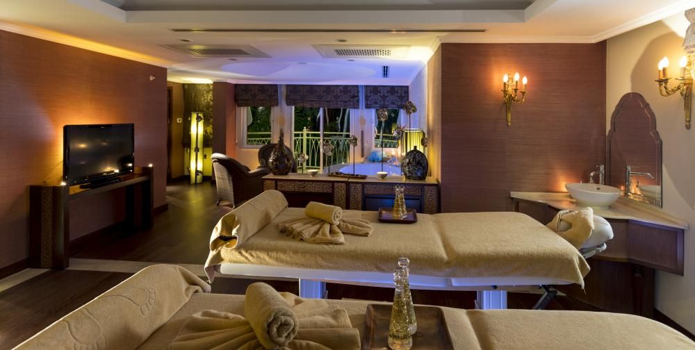 Ali Bey Resort Sorgun - 45