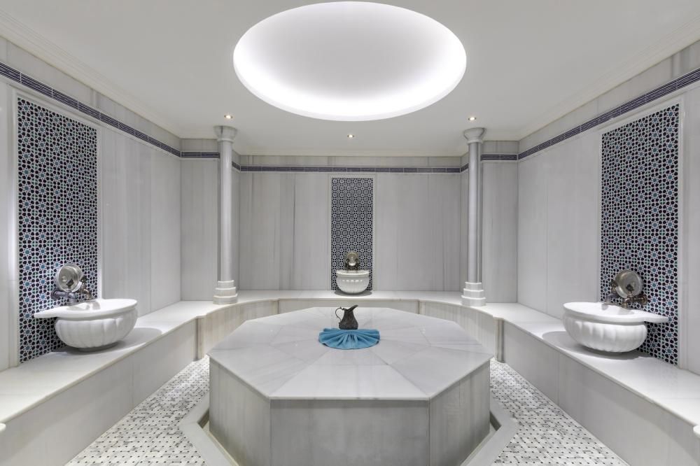 Ali Bey Resort Sorgun - 41