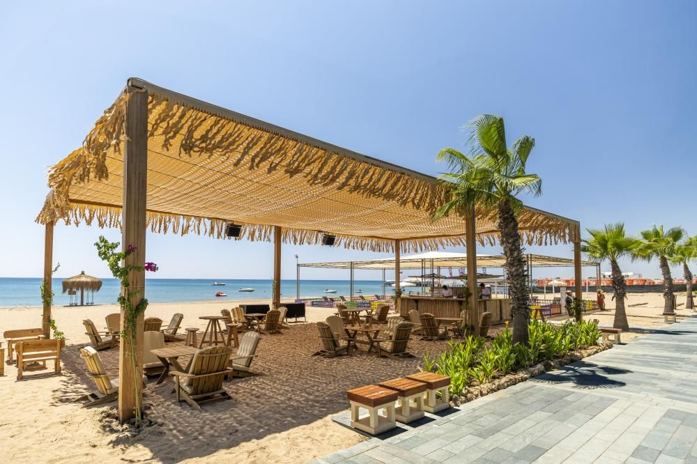 Ali Bey Resort Sorgun - 30