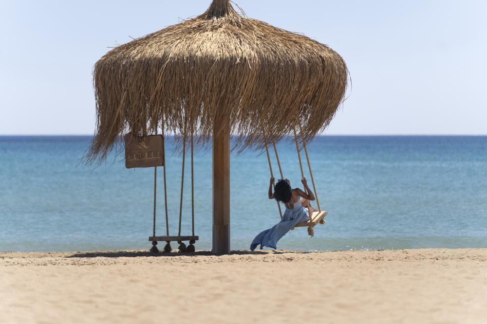 Ali Bey Resort Sorgun - 29