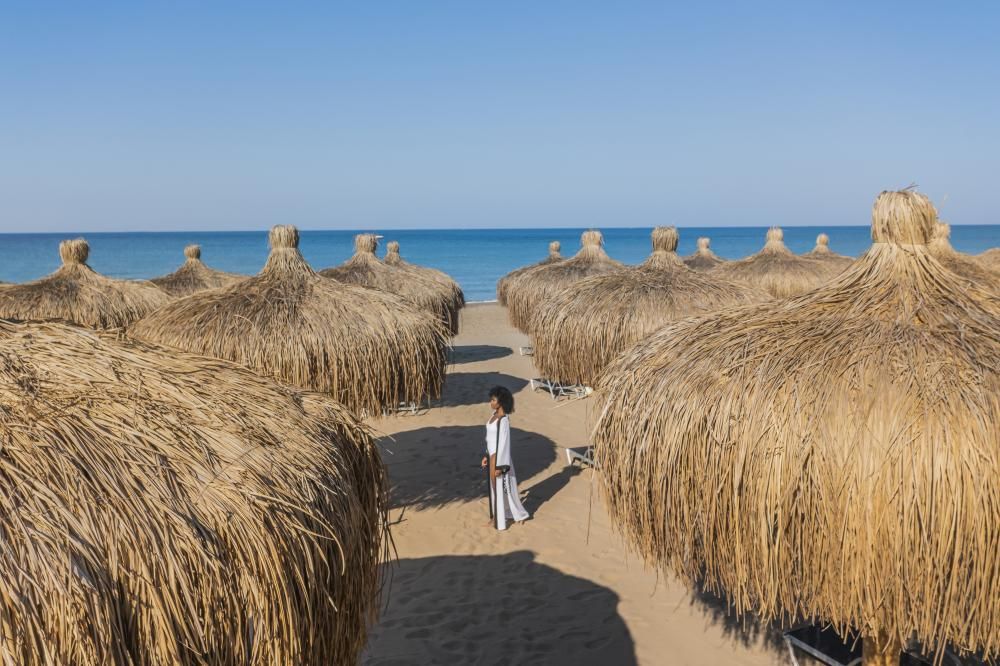 Ali Bey Resort Sorgun - 37