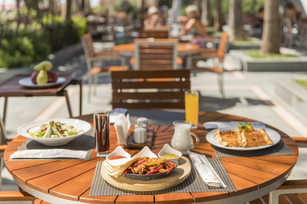 Ali Bey Resort Sorgun - 27