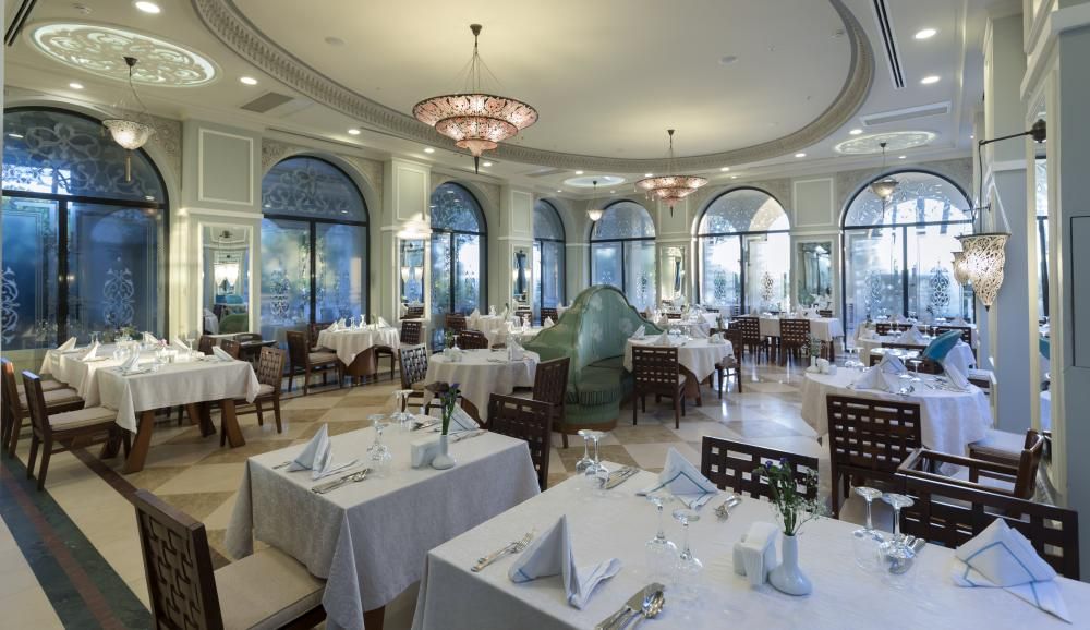 Ali Bey Resort Sorgun - 20