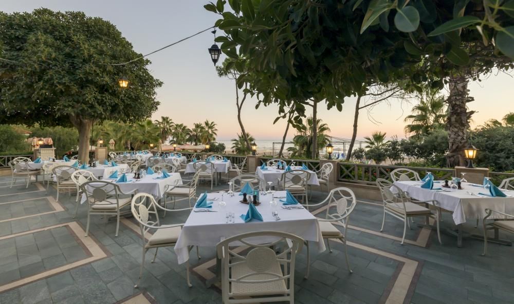 Ali Bey Resort Sorgun - 19