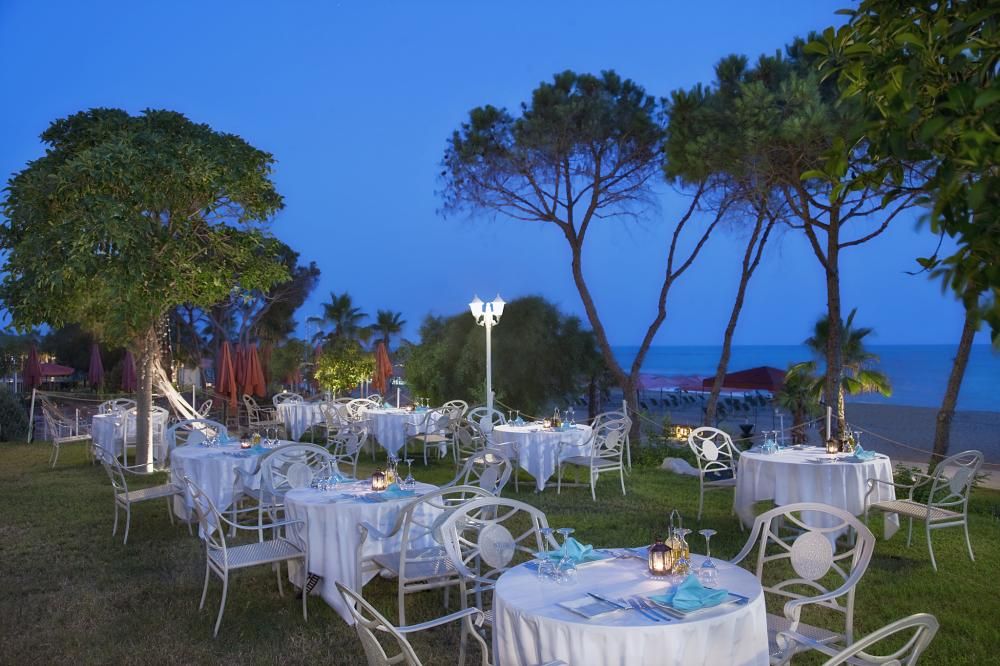 Ali Bey Resort Sorgun - 18