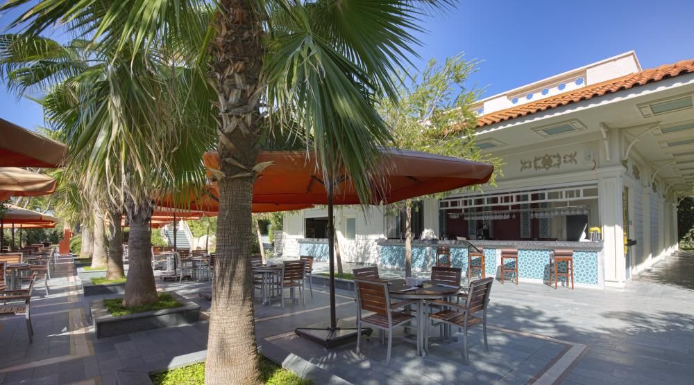 Ali Bey Resort Sorgun - 16