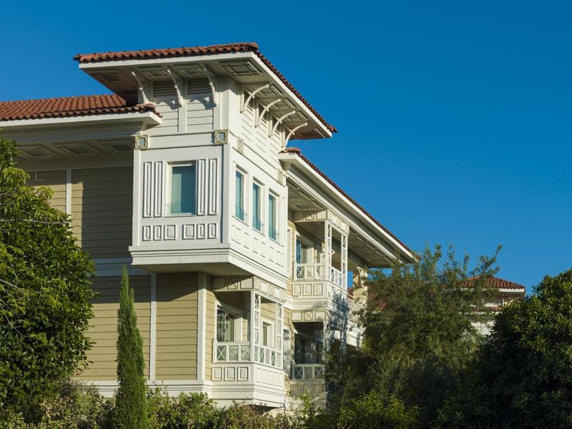 Ali Bey Resort Sorgun - 5