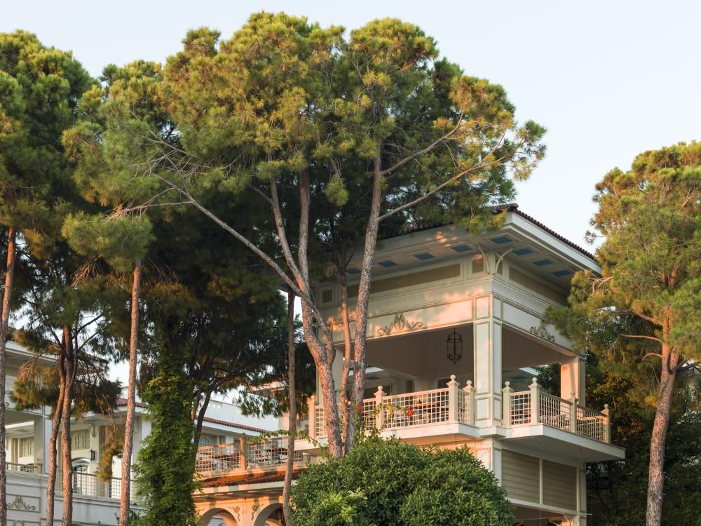 Ali Bey Resort Sorgun - 7