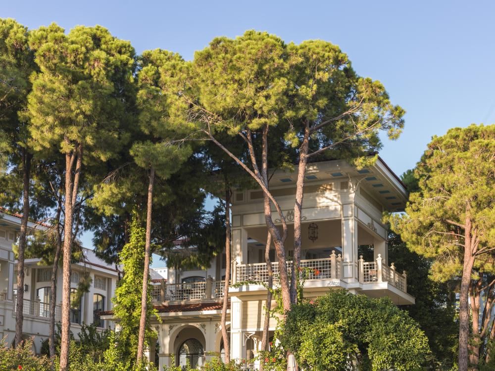 Ali Bey Resort Sorgun - 6