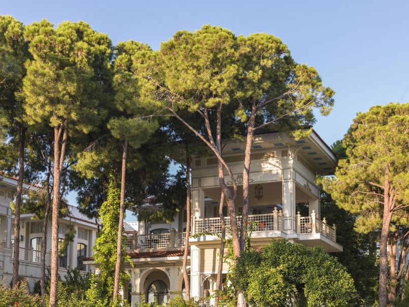 Ali Bey Resort Sorgun - 6