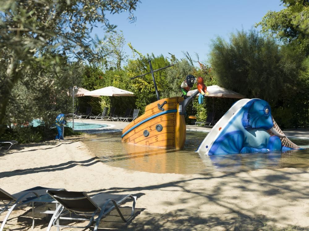 Ali Bey Resort Sorgun - 68