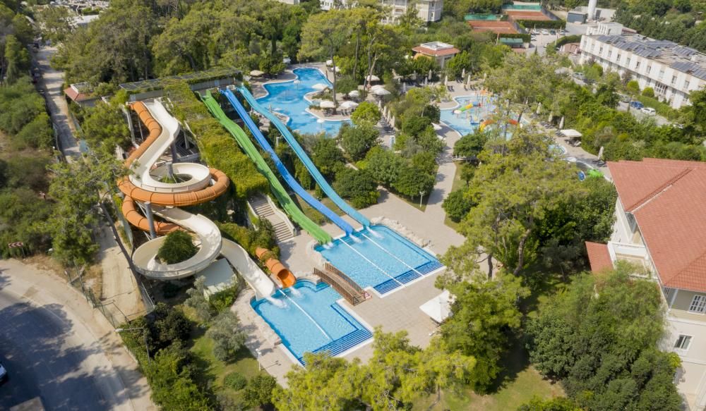 Ali Bey Resort Sorgun - 10