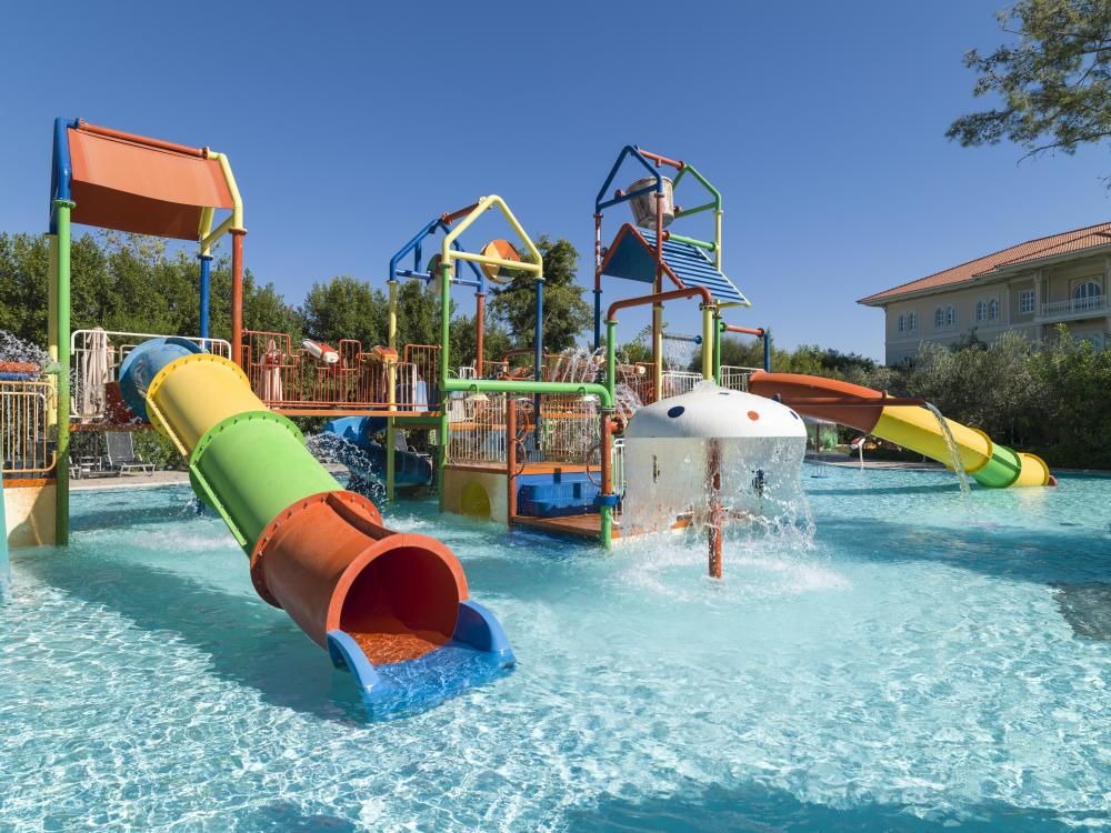 Ali Bey Resort Sorgun - 66