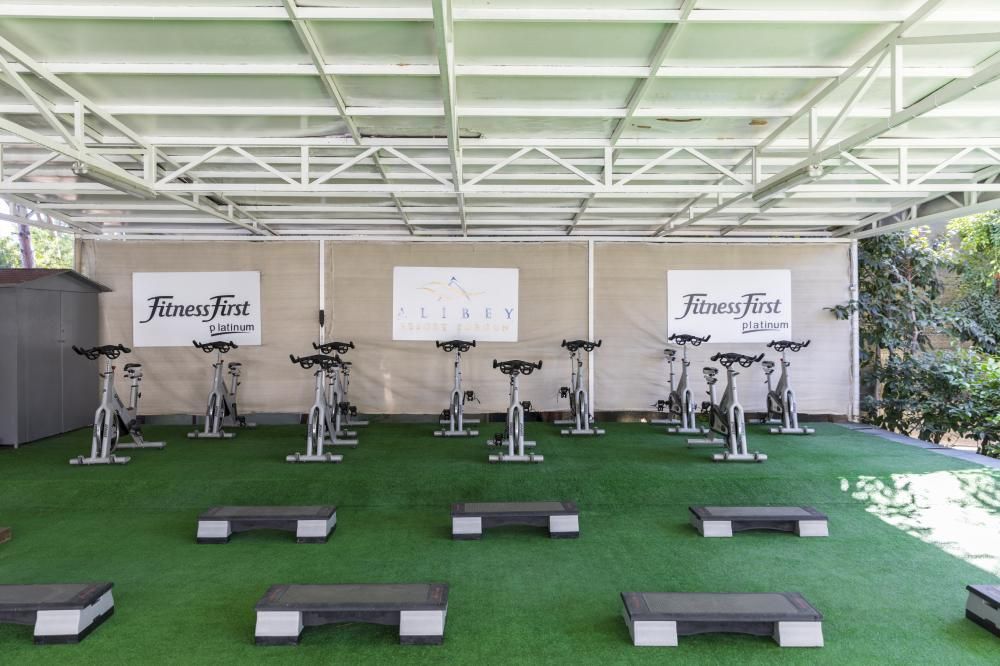 Ali Bey Resort Sorgun - 60