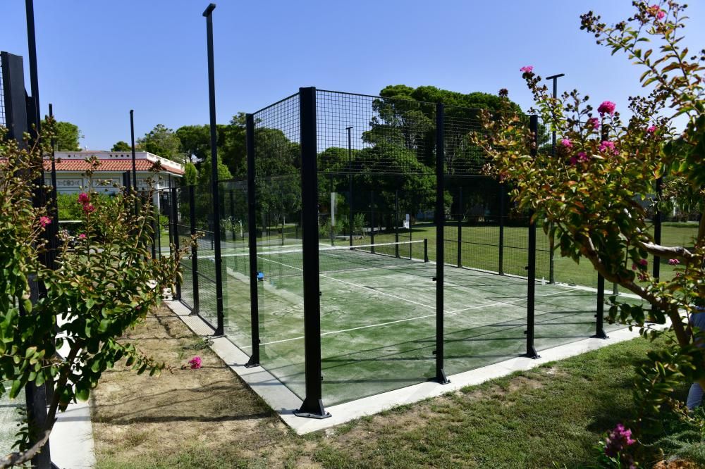 Ali Bey Resort Sorgun - 61