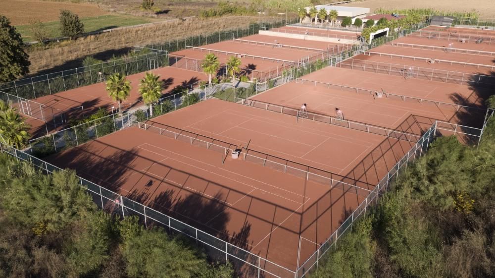 Ali Bey Resort Sorgun - 58