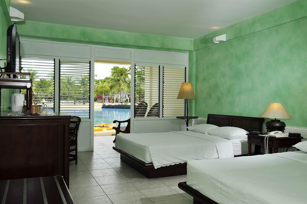 PLANTATION BAY RESORT & SPA - 48