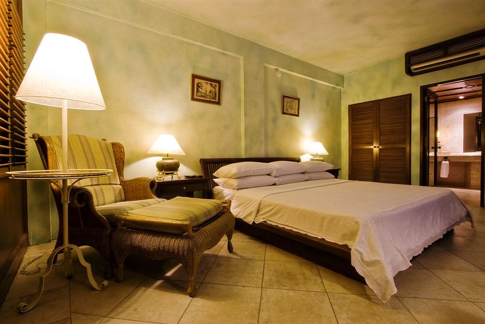 PLANTATION BAY RESORT & SPA - 44