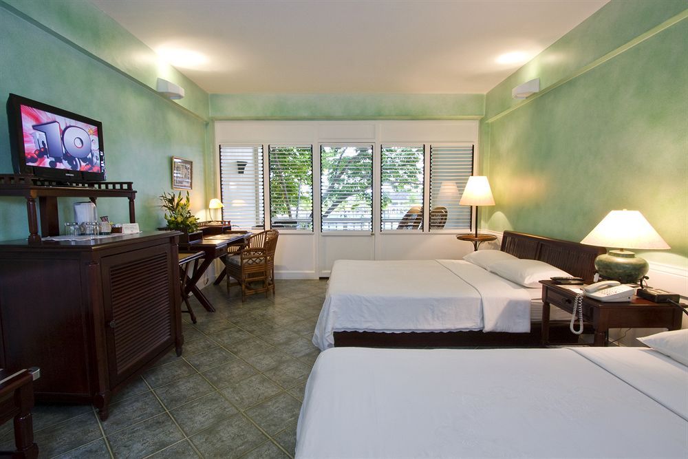 PLANTATION BAY RESORT & SPA - 42