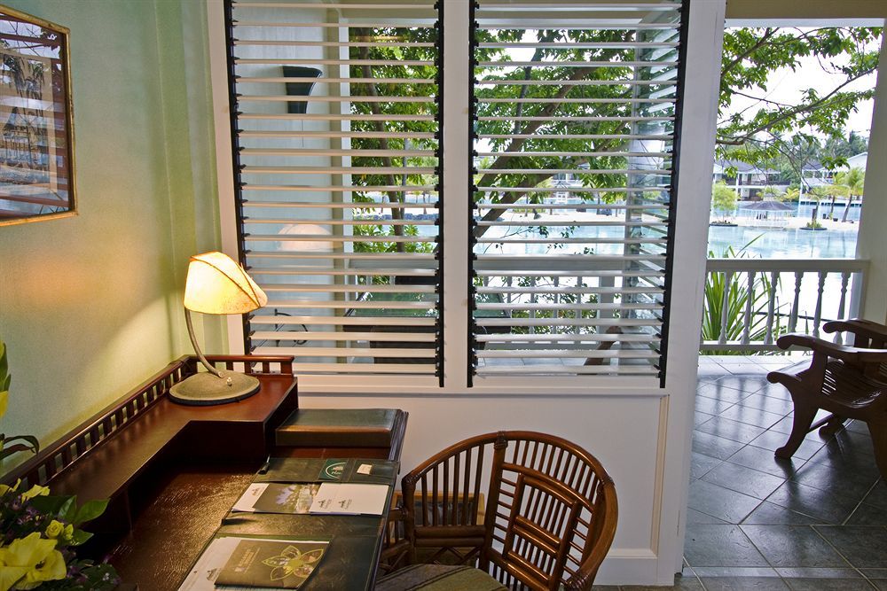 PLANTATION BAY RESORT & SPA - 39