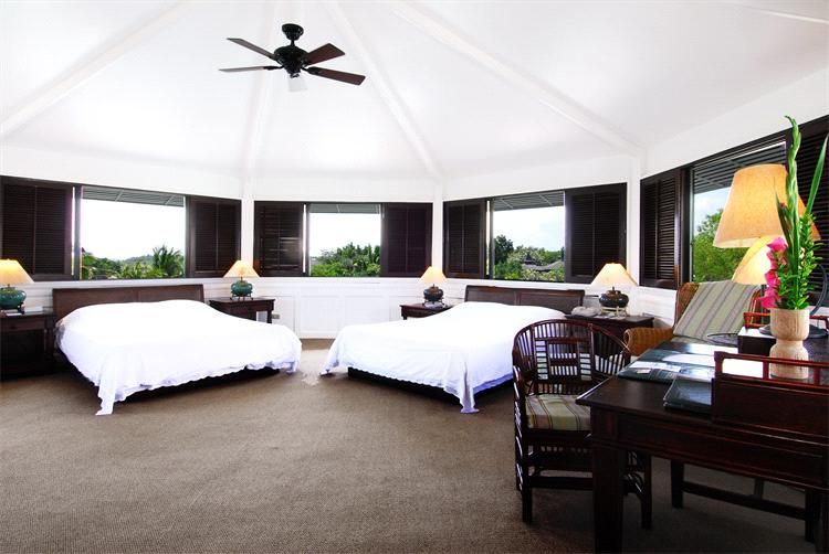 PLANTATION BAY RESORT & SPA - 35